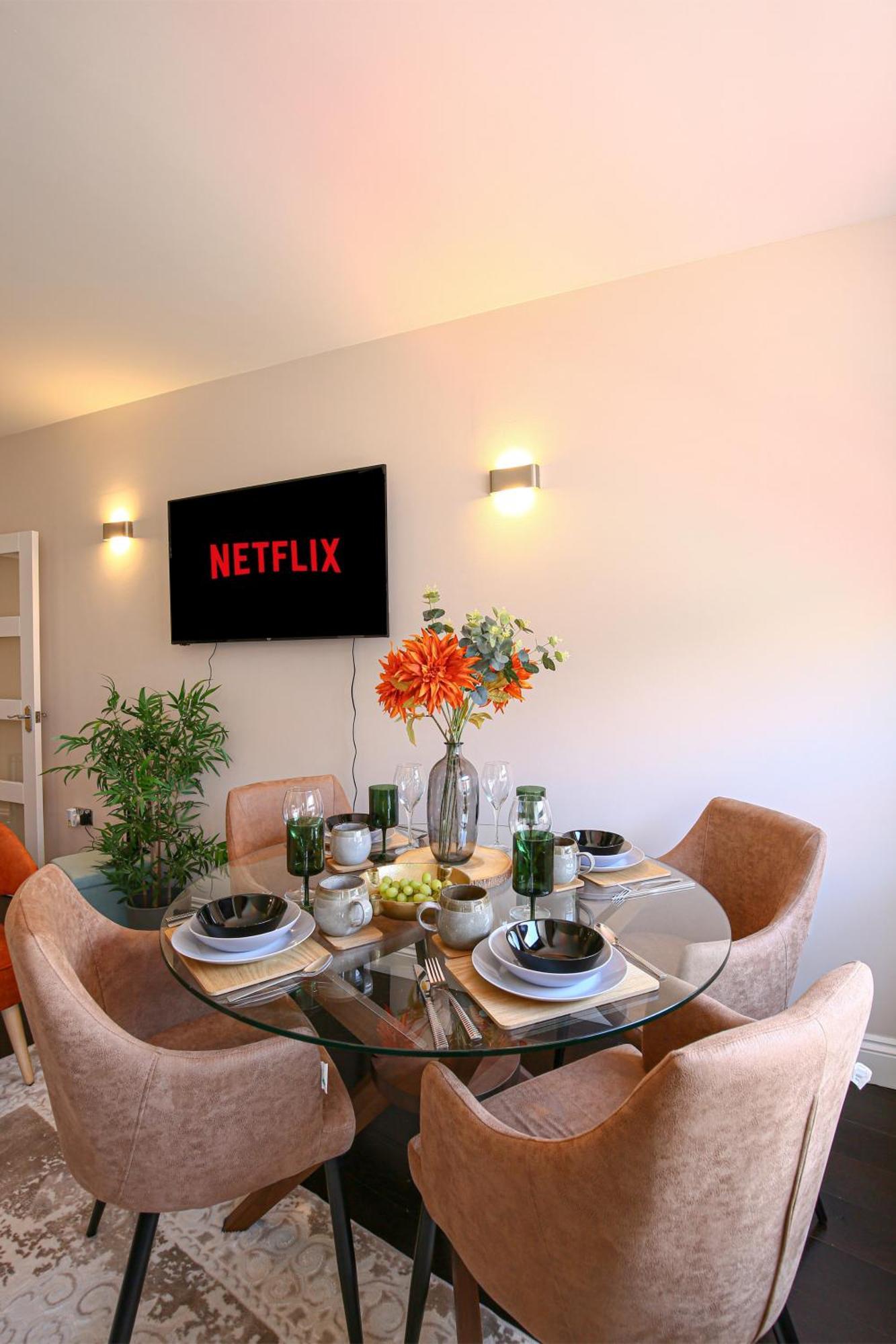 Brighton Queens Retreat Bn1, Next To Train Station And Beach ,6Guests Luaran gambar
