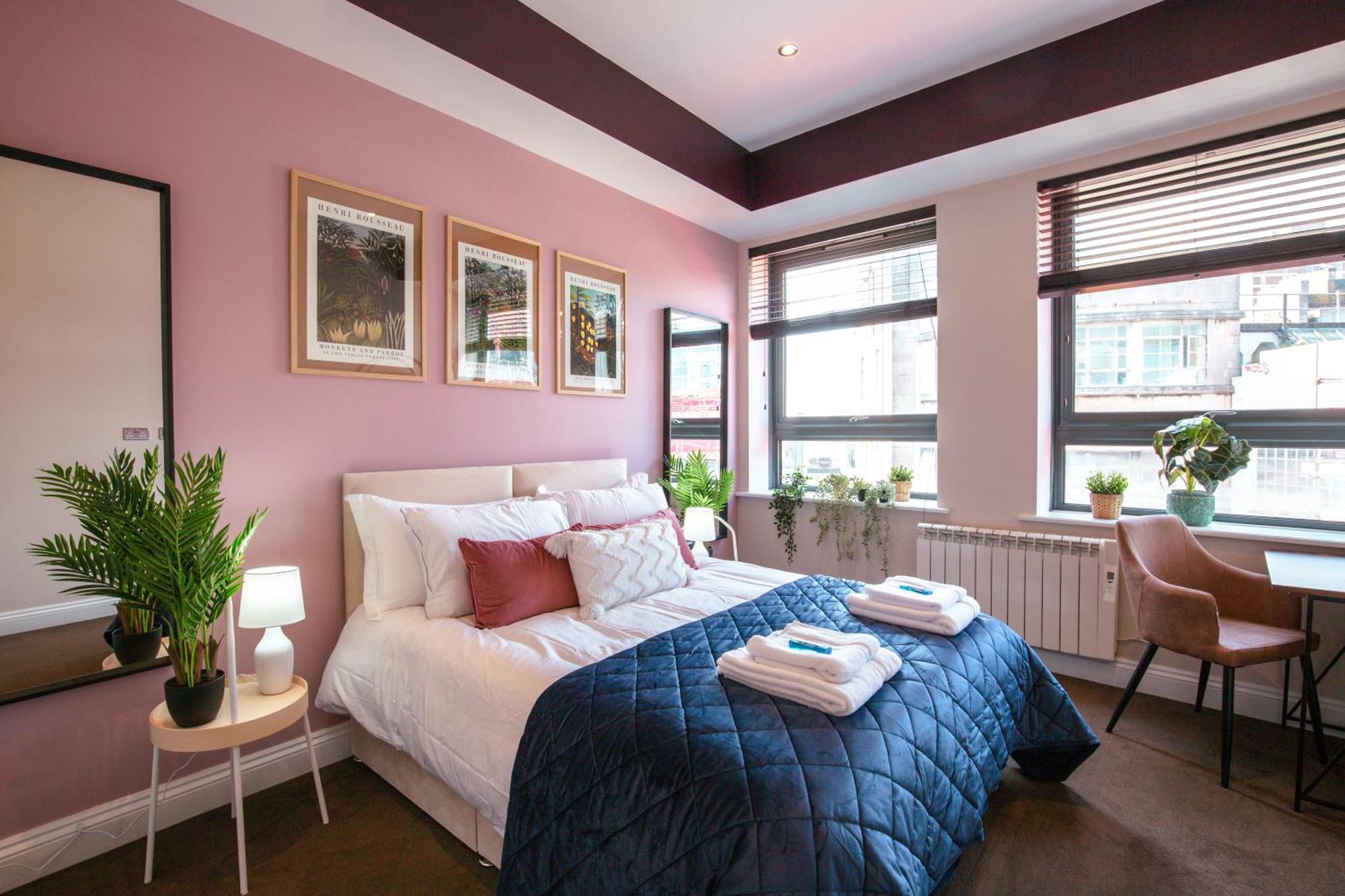 Brighton Queens Retreat Bn1, Next To Train Station And Beach ,6Guests Luaran gambar