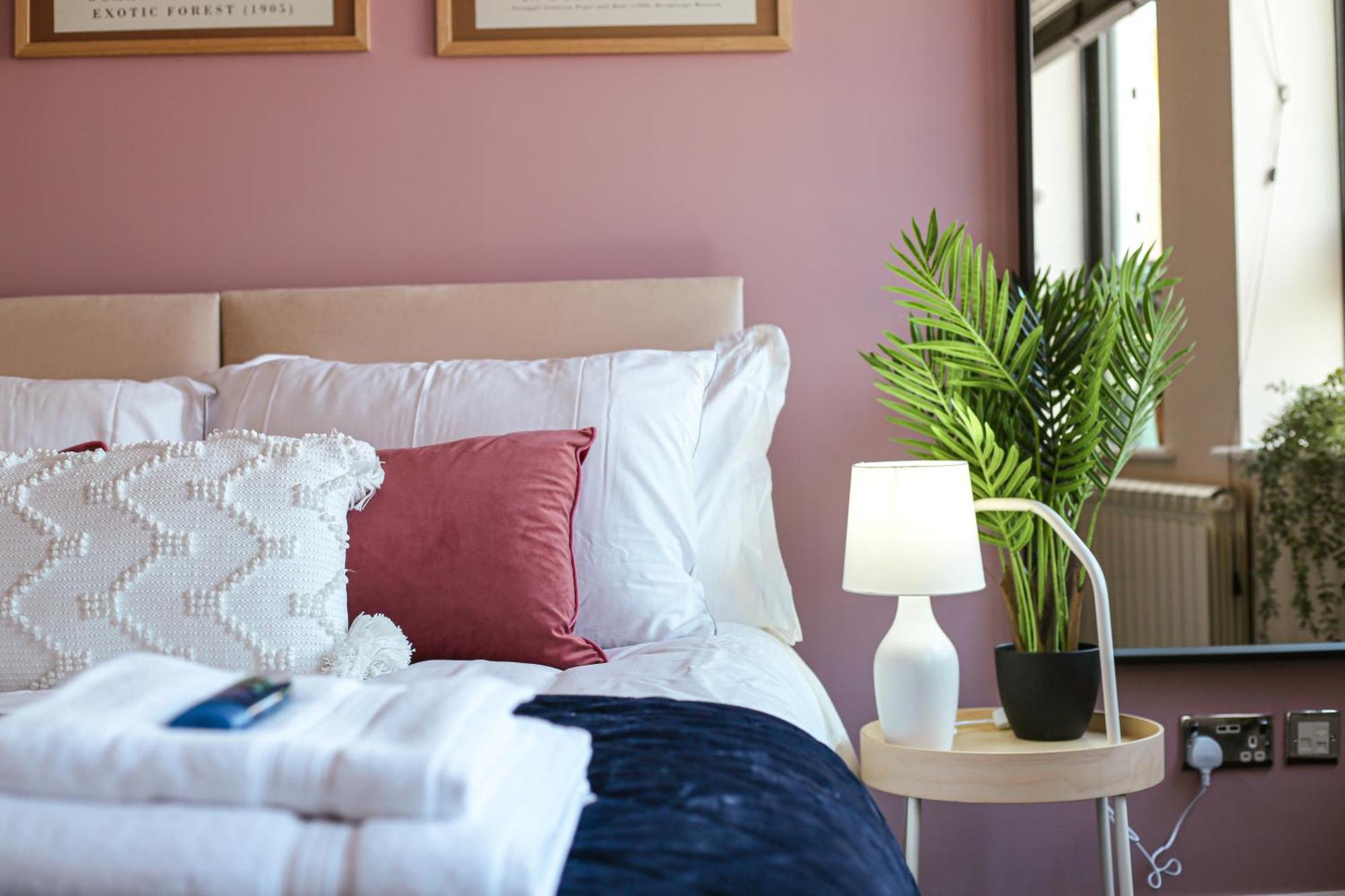 Brighton Queens Retreat Bn1, Next To Train Station And Beach ,6Guests Luaran gambar