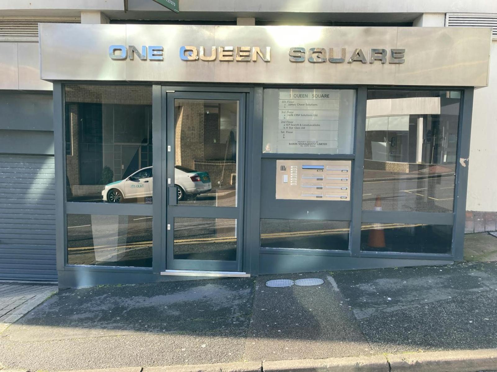 Brighton Queens Retreat Bn1, Next To Train Station And Beach ,6Guests Luaran gambar