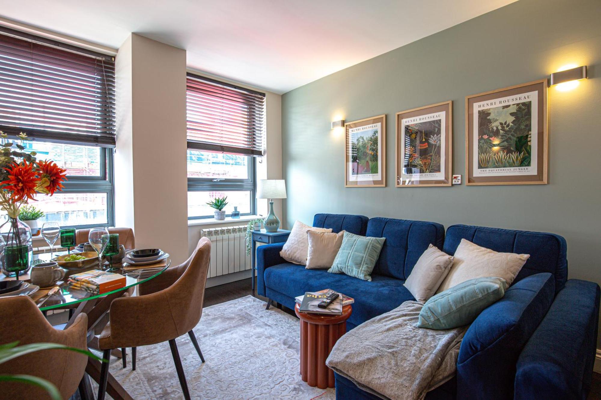 Brighton Queens Retreat Bn1, Next To Train Station And Beach ,6Guests Luaran gambar